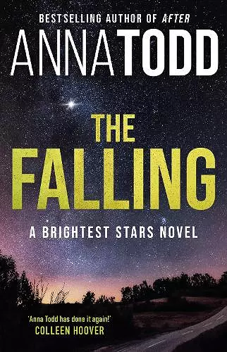 The Falling cover