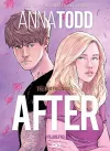 AFTER: The Graphic Novel (Volume Two) cover