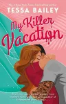 My Killer Vacation cover