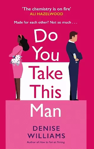 Do You Take This Man cover