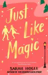 Just Like Magic cover