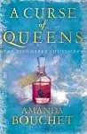 A Curse of Queens cover