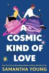 A Cosmic Kind of Love cover