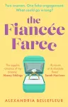 The Fiancée Farce cover