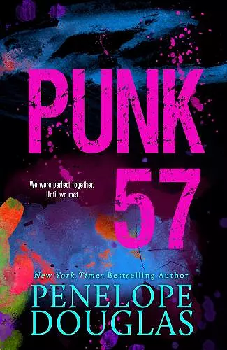 Punk 57 cover