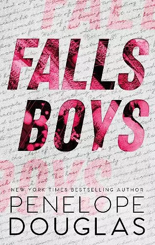 Falls Boys cover