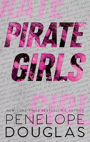 Pirate Girls cover