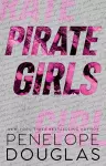 Pirate Girls cover