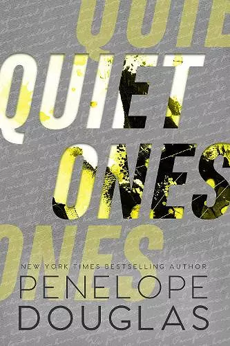 Quiet Ones cover
