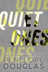 Quiet Ones cover