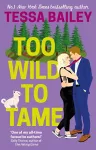 Too Wild to Tame cover