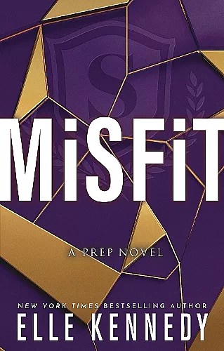 Misfit cover