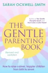 The Gentle Parenting Book cover