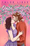 Once Smitten, Twice Shy cover