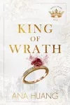 King of Wrath cover