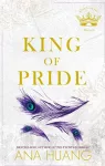 King of Pride cover