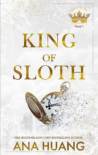King of Sloth cover