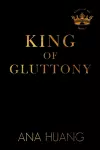 King of Gluttony cover
