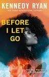 Before I Let Go cover