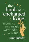 The Book of Enchanted Living cover