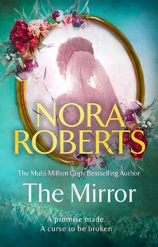 The Mirror cover