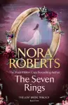 The Seven Rings (The Lost Bride Trilogy Book 3) cover