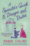 A Spinster's Guide to Danger and Dukes cover