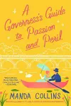 A Governess's Guide to Passion and Peril cover