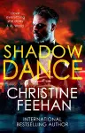 Shadow Dance cover
