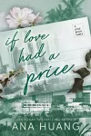 If Love Had A Price packaging