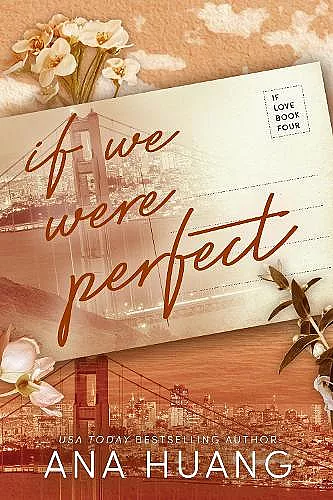 If We Were Perfect cover