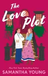 The Love Plot cover