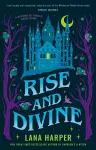 Rise and Divine cover