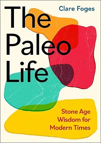 The Paleo Life cover