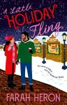 A Little Holiday Fling cover