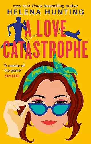 A Love Catastrophe cover