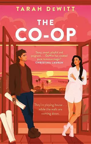 The Co-op cover