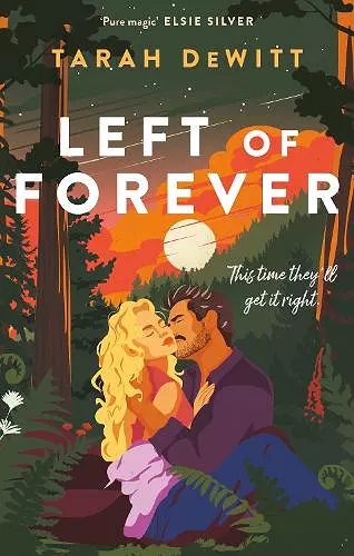 Left of Forever cover