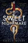 Sweet Nightmare cover