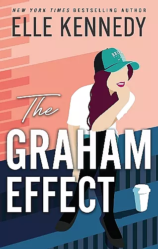 The Graham Effect cover