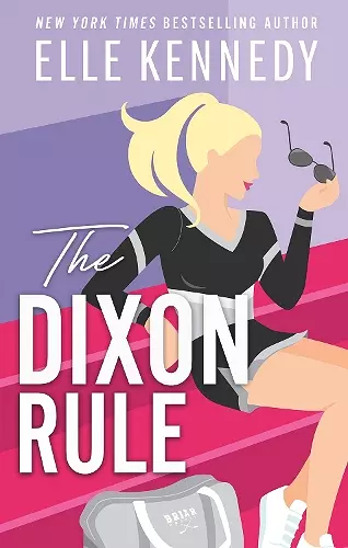 The Dixon Rule cover