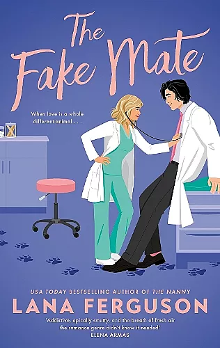 The Fake Mate cover