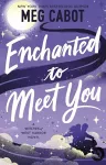 Enchanted to Meet You cover