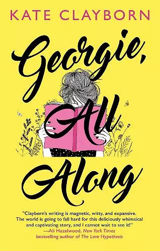 Georgie, All Along cover