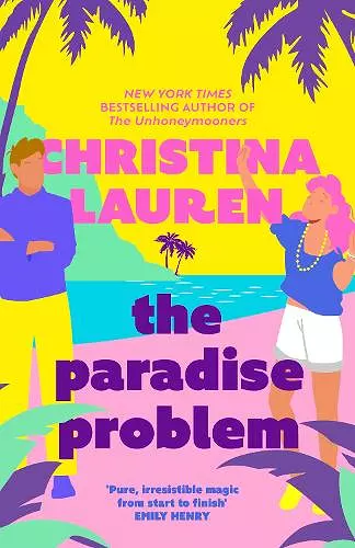 The Paradise Problem cover