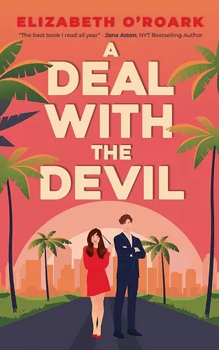 A Deal With The Devil cover