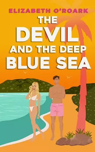 The Devil and the Deep Blue Sea cover