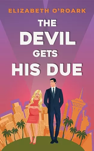 The Devil Gets His Due cover