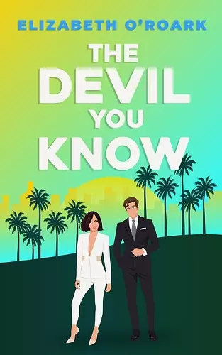 The Devil You Know cover