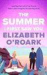 The Summer I First Saw You cover